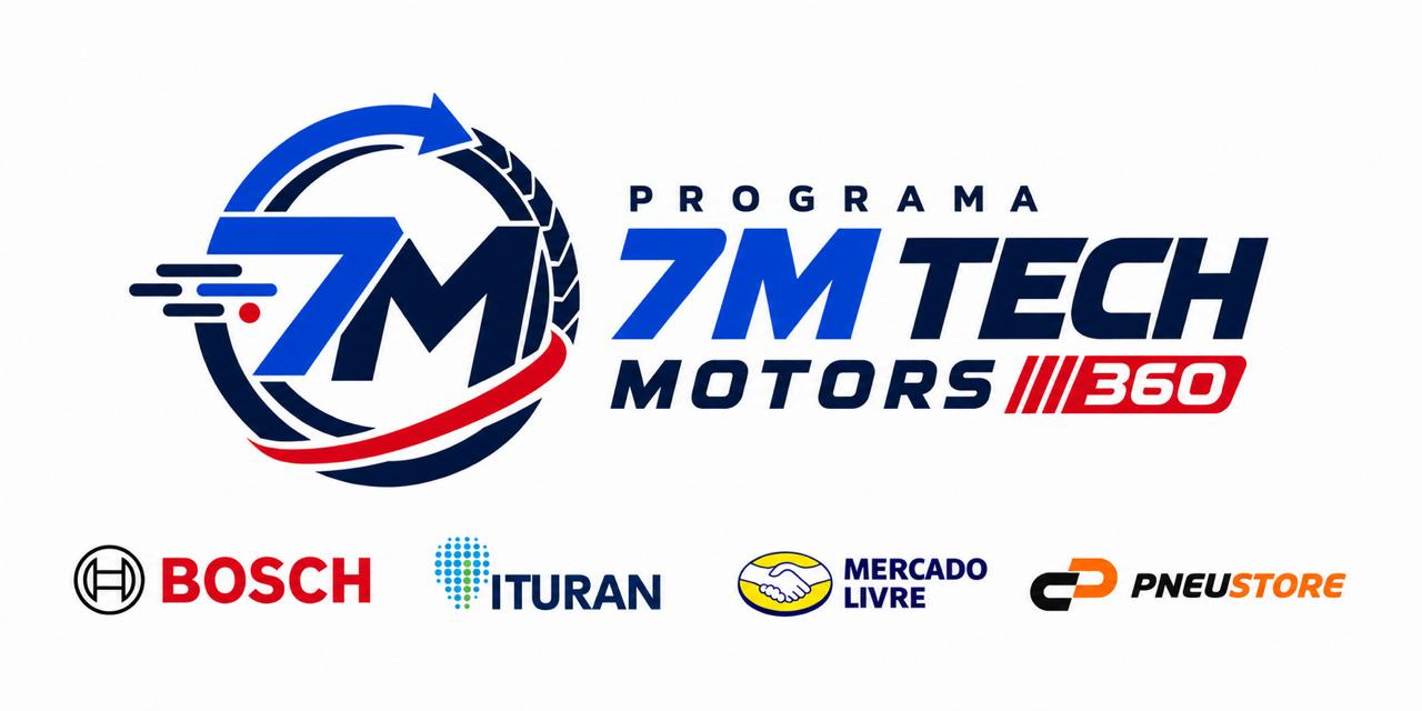 7M Tech Motors 360